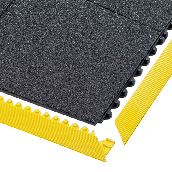 Δάπεδο 856SFR GSII Cushion Ease Solid Νιτριλίου